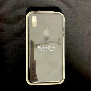 Brand New Never Opened iPhone XS Max Case